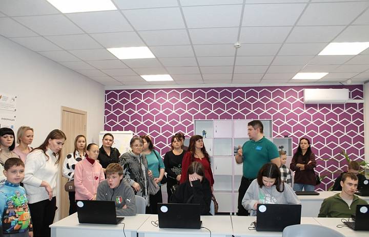 Профессионалитет 2025